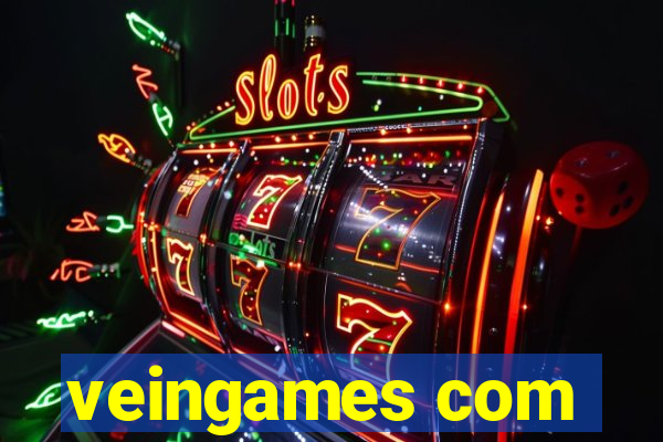 veingames com